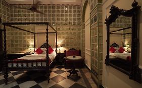 The Howrah Hotel